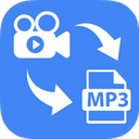 MP3 Video Converter